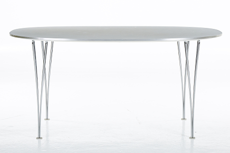Mathsson & Hein ´´Superellips´´ matbord
