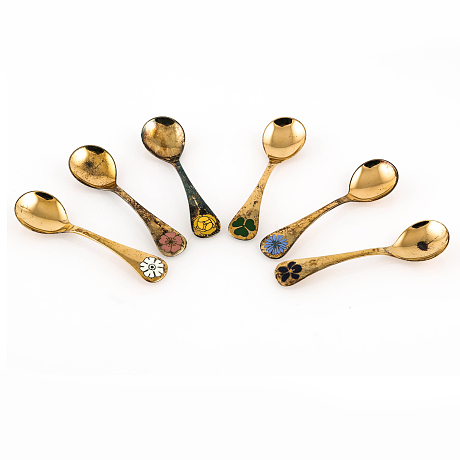 Georg Jensen årsskedar 