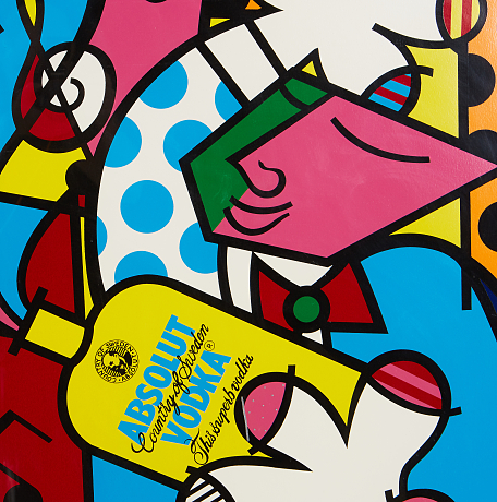 Romero Britto
