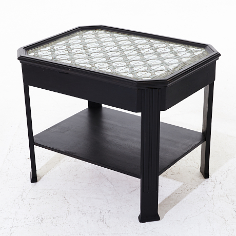 Soffbord jugend