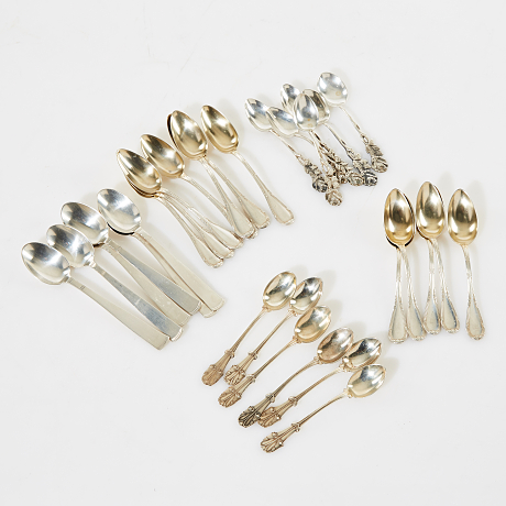 Skedar silver