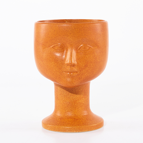 Ansiktsvas/ ytterfoder Lisa Larson