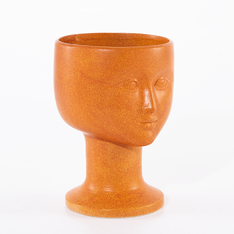 Ansiktsvas/ ytterfoder Lisa Larson