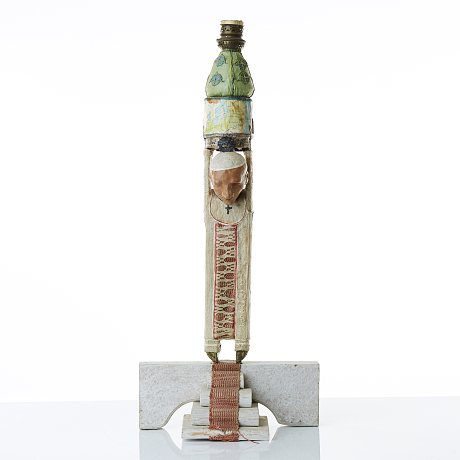 Anderserik Sköld skulptur