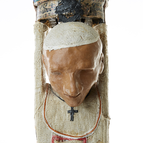 Anderserik Sköld skulptur