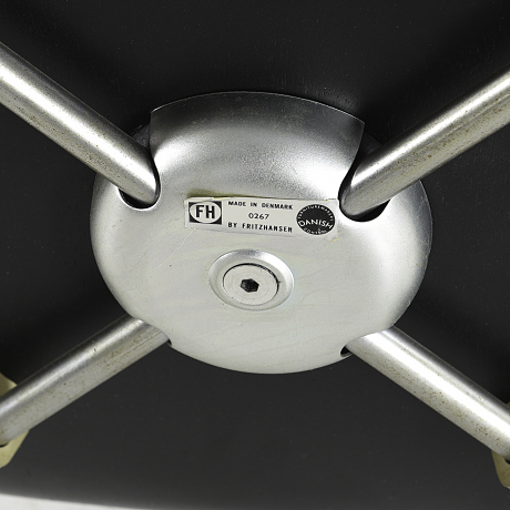 Arne Jacobsen stol
