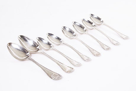 Skedar silver