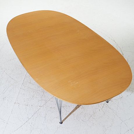 Superellips design Bruno Mathsson & Piet Hein