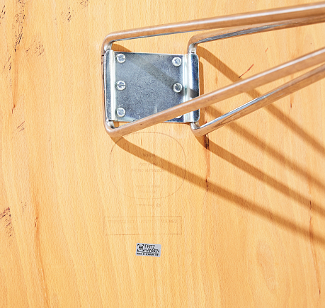 Superellips design Bruno Mathsson & Piet Hein