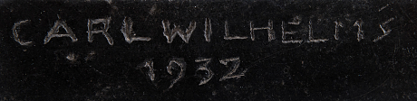 Carl Wilhelms