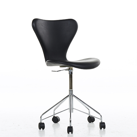 Arne Jacobsen kontorsstol