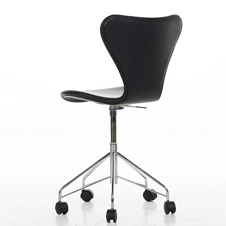 Arne Jacobsen kontorsstol