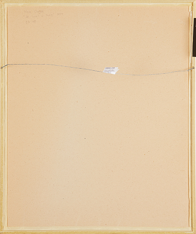 Marc Chagall litografi