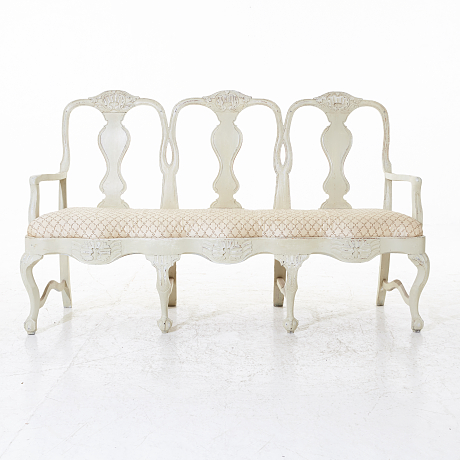 Soffa lindomearbete