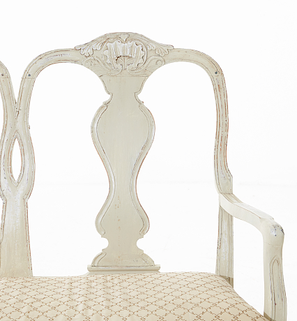 Soffa lindomearbete