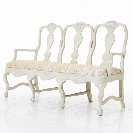 Soffa lindomearbete