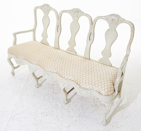Soffa lindomearbete
