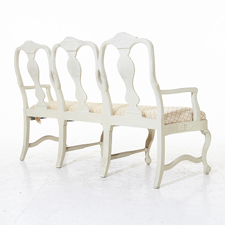 Soffa lindomearbete