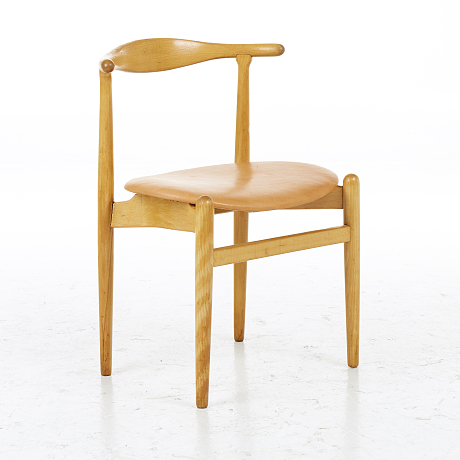 Hans Wegner stol