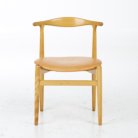 Hans Wegner stol
