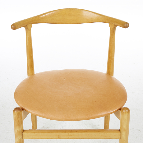 Hans Wegner stol