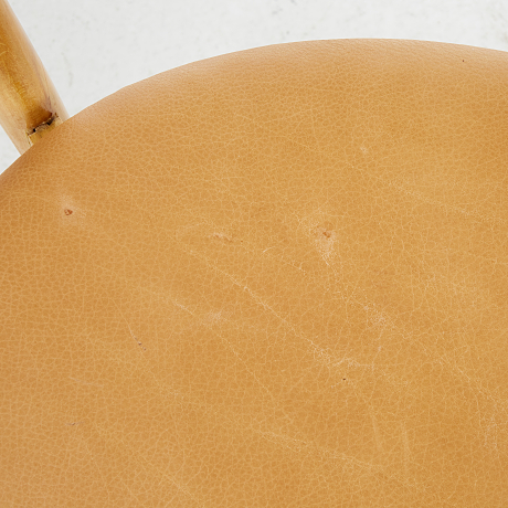 Hans Wegner stol