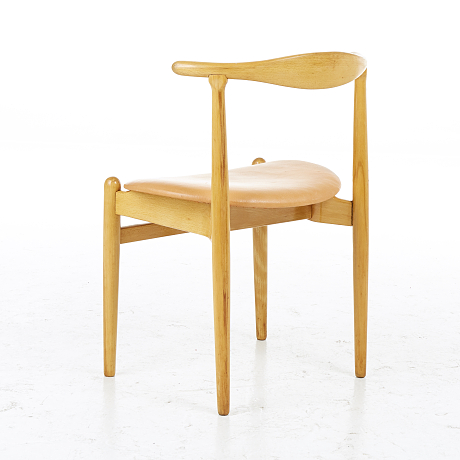 Hans Wegner stol