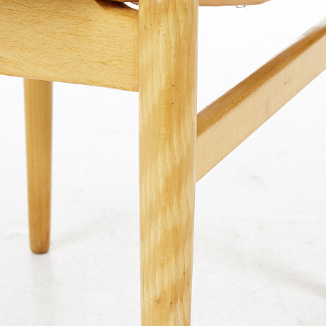 Hans Wegner stol