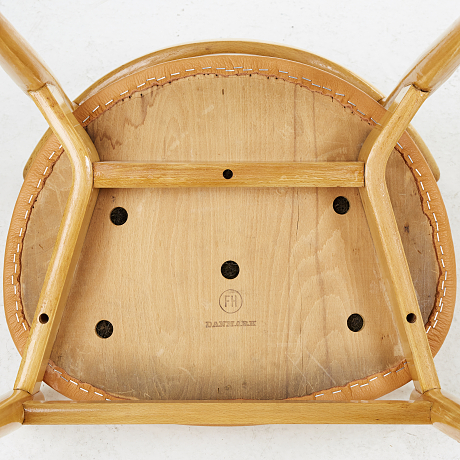Hans Wegner stol