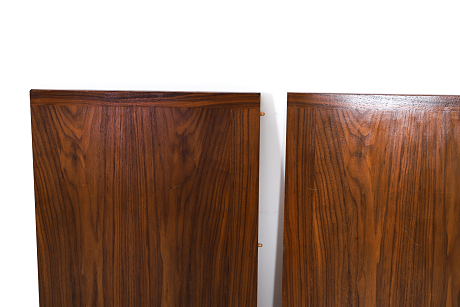 Matbord teak 1960-tal