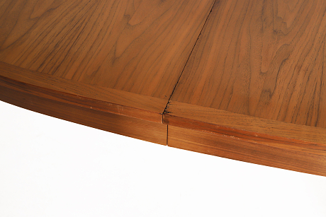 Matbord teak 1960-tal