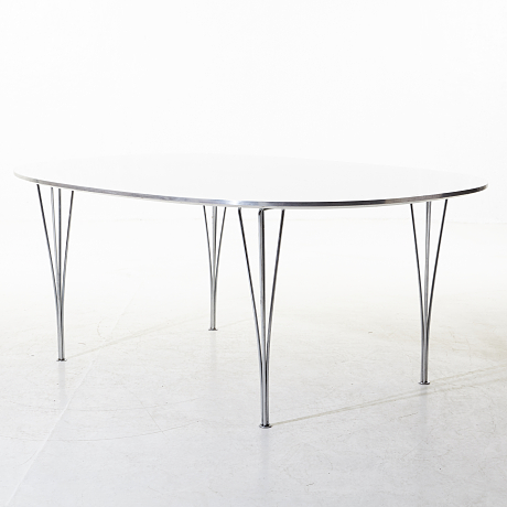 Mathsson & Hein ´´Superellips´´ matbord
