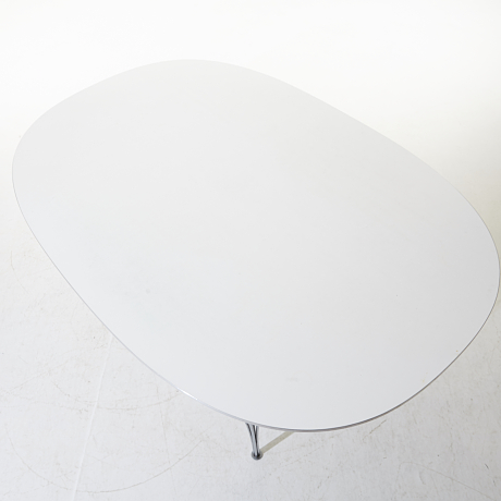 Mathsson & Hein ´´Superellips´´ matbord