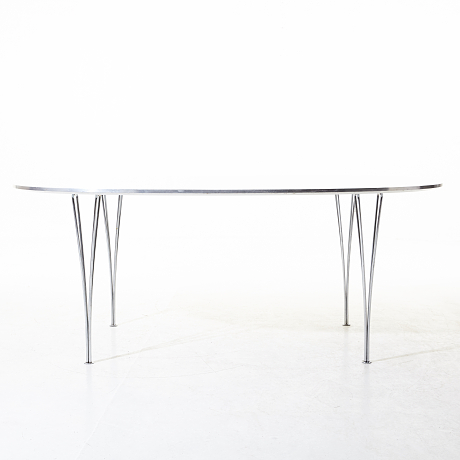 Mathsson & Hein ´´Superellips´´ matbord