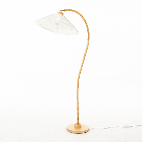 Golvlampa