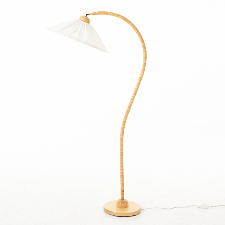 Golvlampa