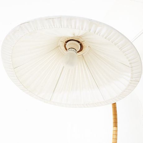 Golvlampa
