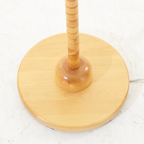 Golvlampa
