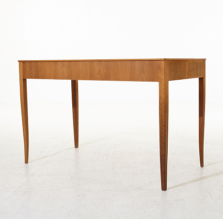 Skrivbord Carl Malmsten  Guldheden