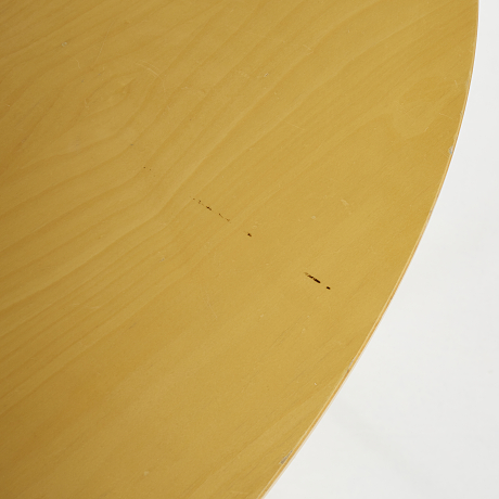 Design Bruno Mathsson och Piet Hein