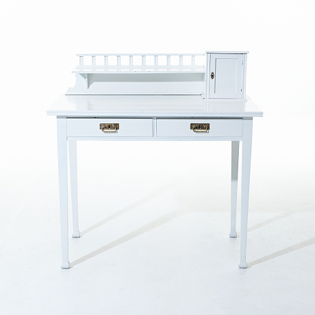 Skrivbord 1900-tal