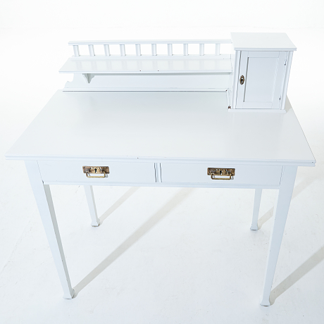 Skrivbord 1900-tal