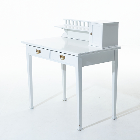 Skrivbord 1900-tal