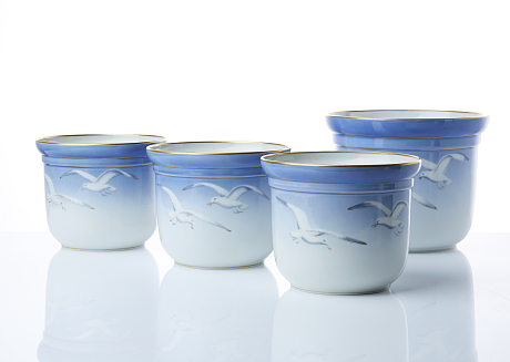 Bing & Gröndal ytterfoder