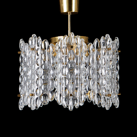 Carl Fagerlund taklampa 