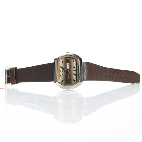 Zodiac armbandsur