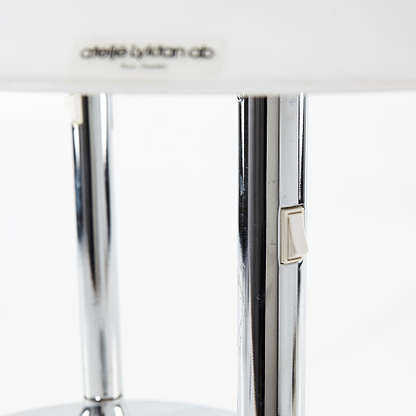 Atelje Lyktan bordslampor 1 par 