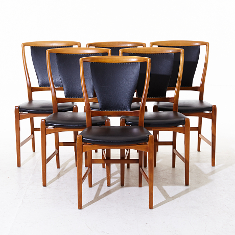 Stolar David Rosén Möbeldesign