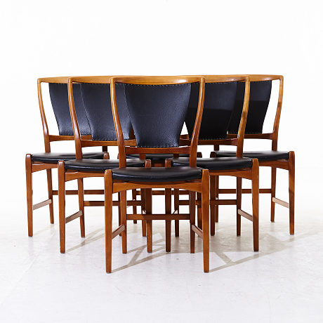 Stolar David Rosén Möbeldesign