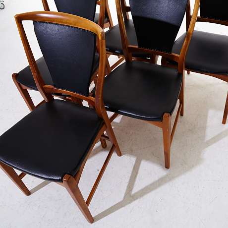 Stolar David Rosén Möbeldesign